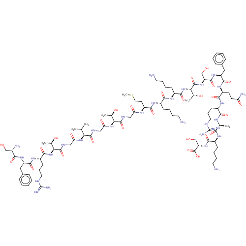 Chemical structure of BindingDB Monomer ID 50479766