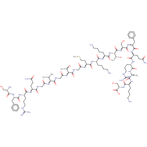 Chemical structure of BindingDB Monomer ID 50479767