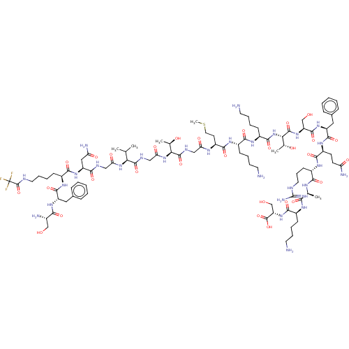Chemical structure of BindingDB Monomer ID 50479772