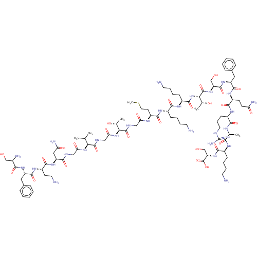 Chemical structure of BindingDB Monomer ID 50479775