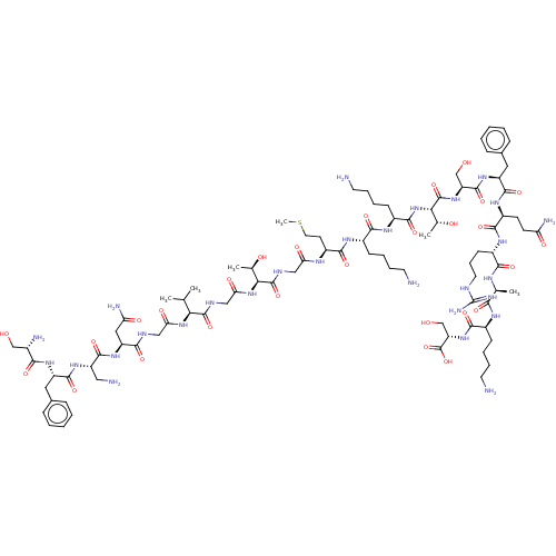 Chemical structure of BindingDB Monomer ID 50479776