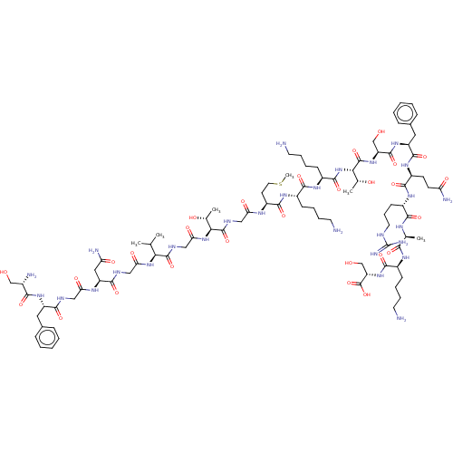 Chemical structure of BindingDB Monomer ID 50479777
