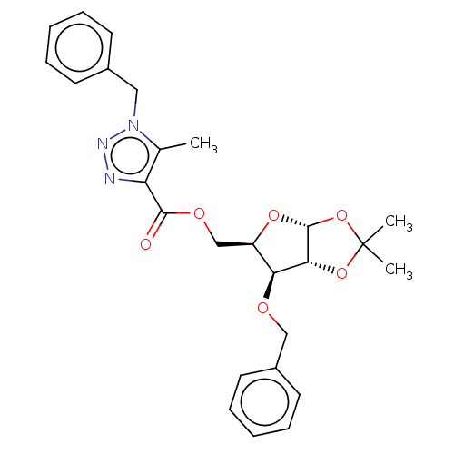 Chemical structure of BindingDB Monomer ID 50479825