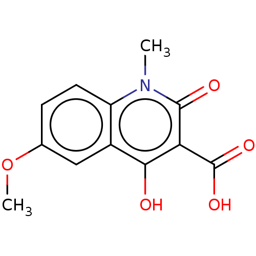 Chemical structure of BindingDB Monomer ID 50479827