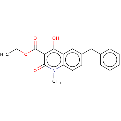 Chemical structure of BindingDB Monomer ID 50479829