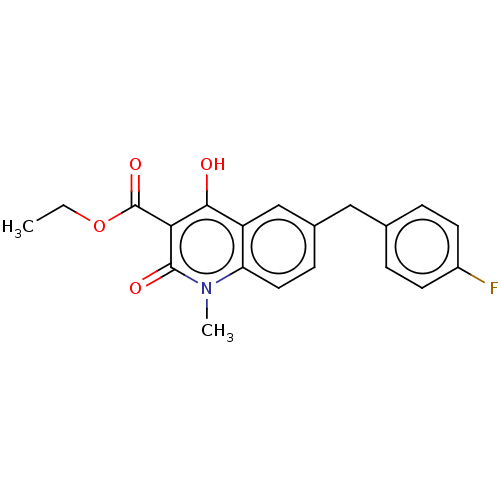 Chemical structure of BindingDB Monomer ID 50479832