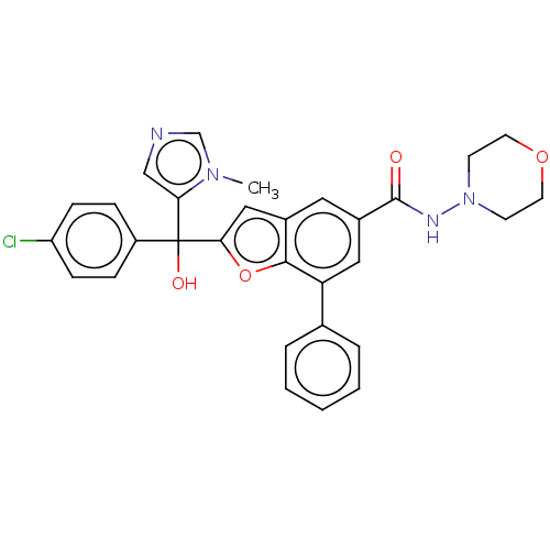 Chemical structure of BindingDB Monomer ID 50479838