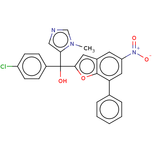 Chemical structure of BindingDB Monomer ID 50479842