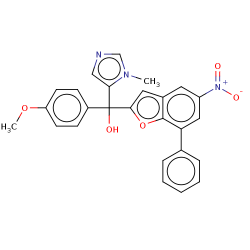 Chemical structure of BindingDB Monomer ID 50479843