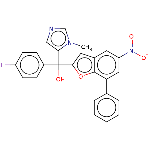 Chemical structure of BindingDB Monomer ID 50479844