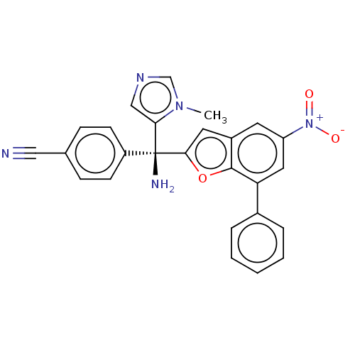 Chemical structure of BindingDB Monomer ID 50479849