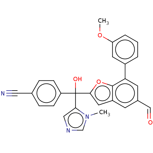 Chemical structure of BindingDB Monomer ID 50479853