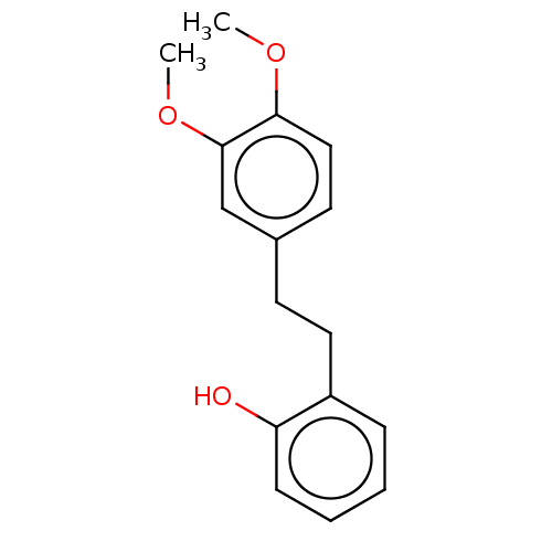 Chemical structure of BindingDB Monomer ID 50479919