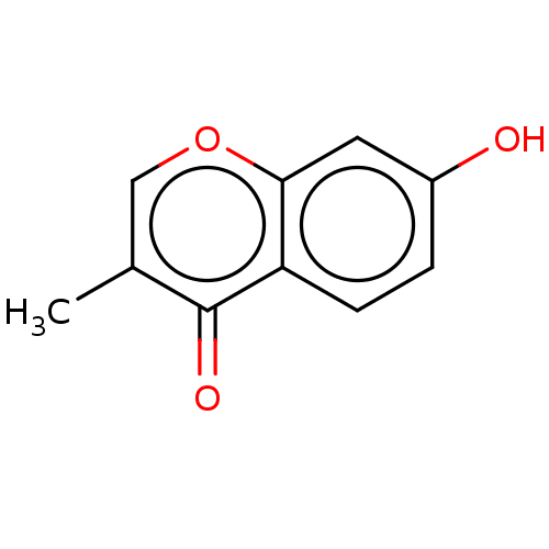 Chemical structure of BindingDB Monomer ID 50479924