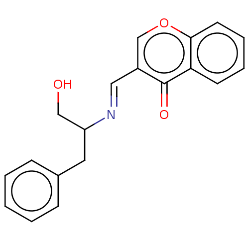 Chemical structure of BindingDB Monomer ID 50479928