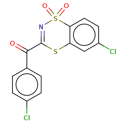 Chemical structure of BindingDB Monomer ID 50479990