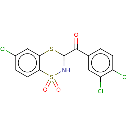 Chemical structure of BindingDB Monomer ID 50480010