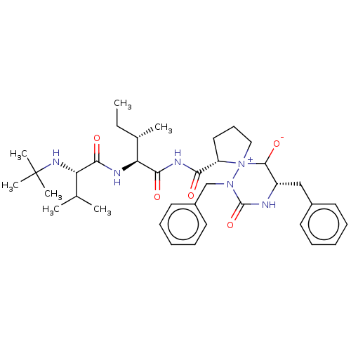 Chemical structure of BindingDB Monomer ID 50480044