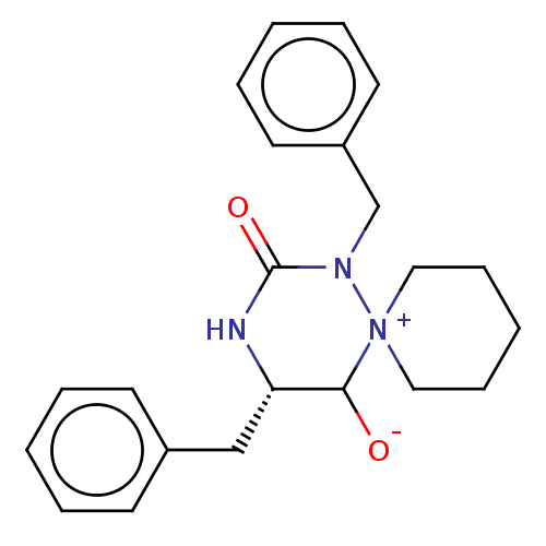 Chemical structure of BindingDB Monomer ID 50480048