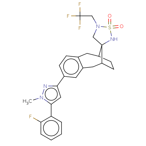 Chemical structure of BindingDB Monomer ID 50480050