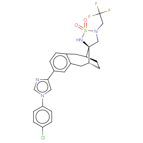 Chemical structure of BindingDB Monomer ID 50480065