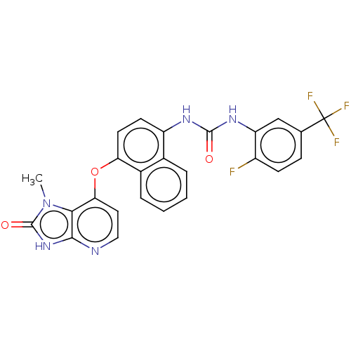 Chemical structure of BindingDB Monomer ID 50480096