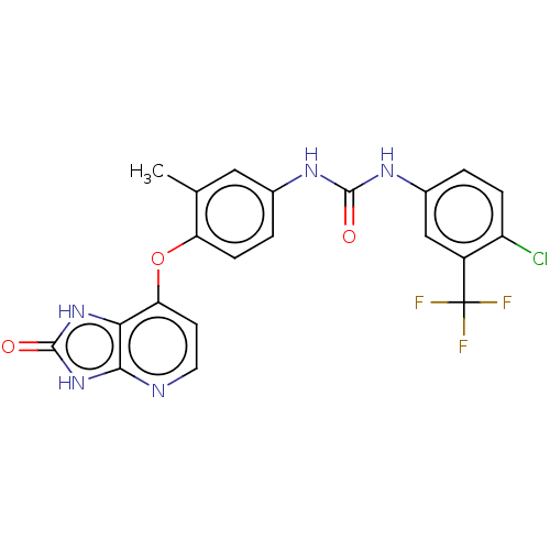 Chemical structure of BindingDB Monomer ID 50480116