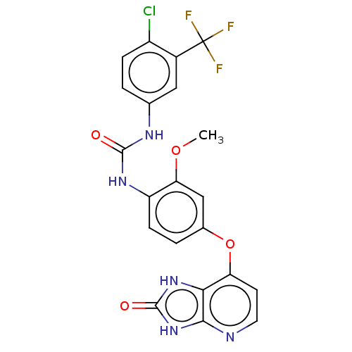 Chemical structure of BindingDB Monomer ID 50480119