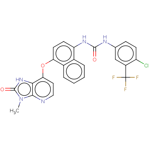 Chemical structure of BindingDB Monomer ID 50480126