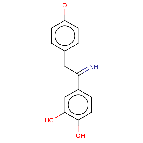 Chemical structure of BindingDB Monomer ID 50480138