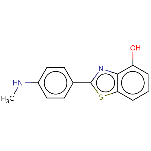 Chemical structure of BindingDB Monomer ID 50480217