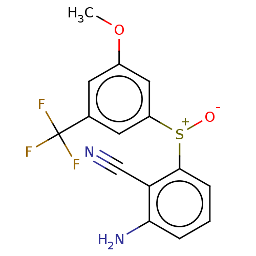 Chemical structure of BindingDB Monomer ID 50480218