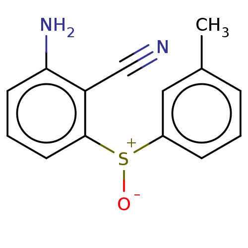 Chemical structure of BindingDB Monomer ID 50480225