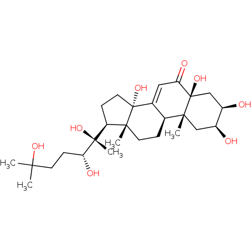 Chemical structure of BindingDB Monomer ID 50480248