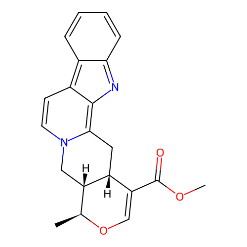 Chemical structure of BindingDB Monomer ID 50480268