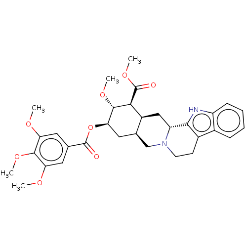 Chemical structure of BindingDB Monomer ID 50480272
