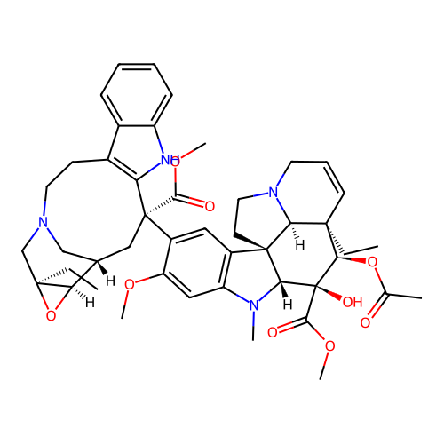 Chemical structure of BindingDB Monomer ID 50480288