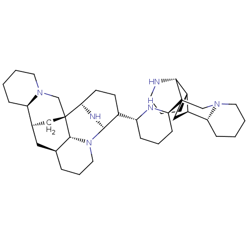 Chemical structure of BindingDB Monomer ID 50480296