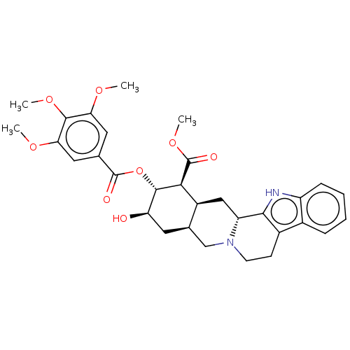 Chemical structure of BindingDB Monomer ID 50480324