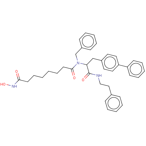 Chemical structure of BindingDB Monomer ID 50480333