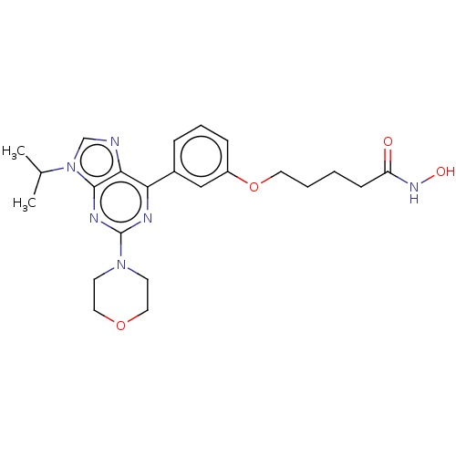Chemical structure of BindingDB Monomer ID 50480339