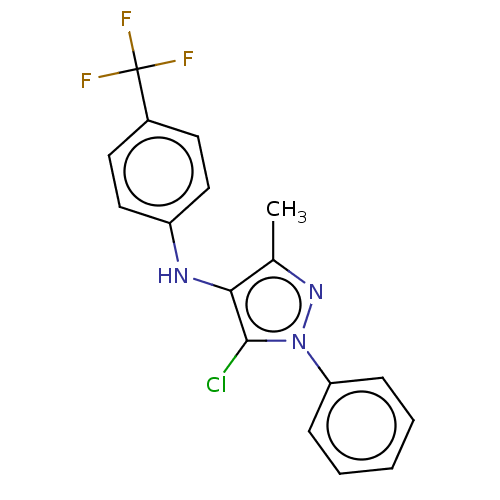 Chemical structure of BindingDB Monomer ID 50480350