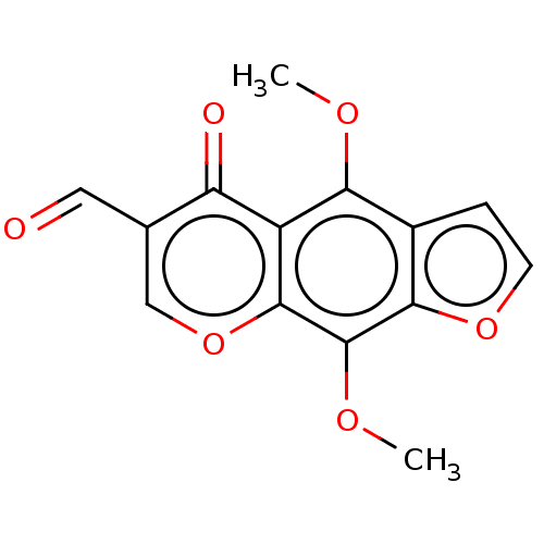 Chemical structure of BindingDB Monomer ID 50480364