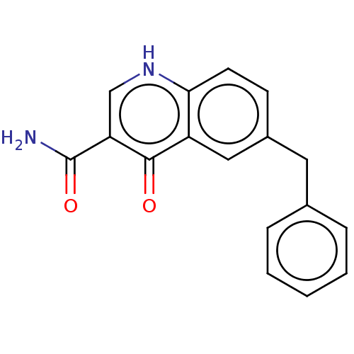 Chemical structure of BindingDB Monomer ID 50480403