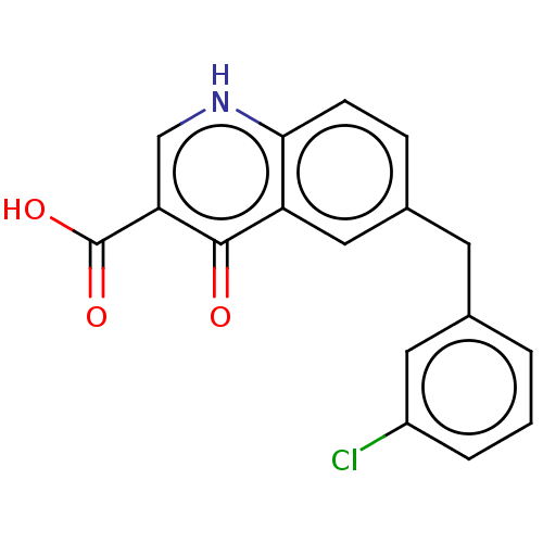 Chemical structure of BindingDB Monomer ID 50480404