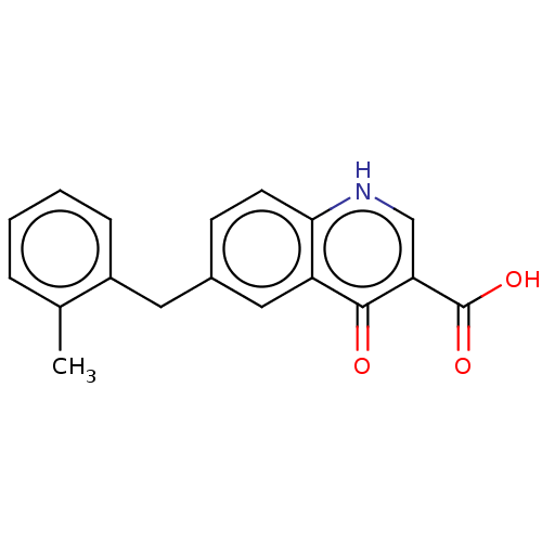 Chemical structure of BindingDB Monomer ID 50480406