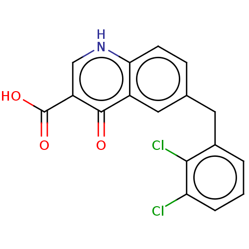 Chemical structure of BindingDB Monomer ID 50480408