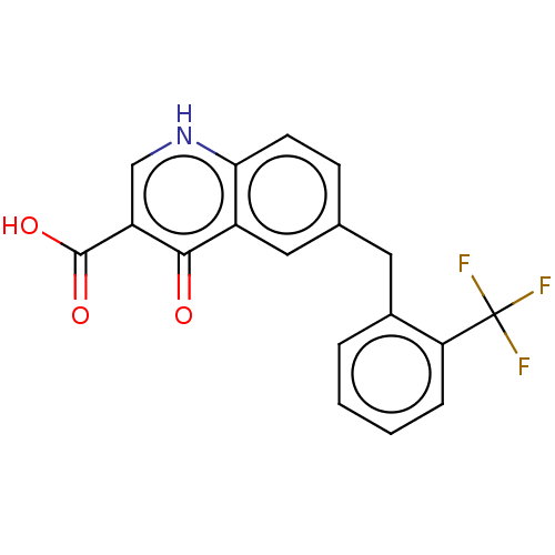 Chemical structure of BindingDB Monomer ID 50480425