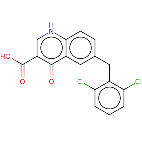 Chemical structure of BindingDB Monomer ID 50480431