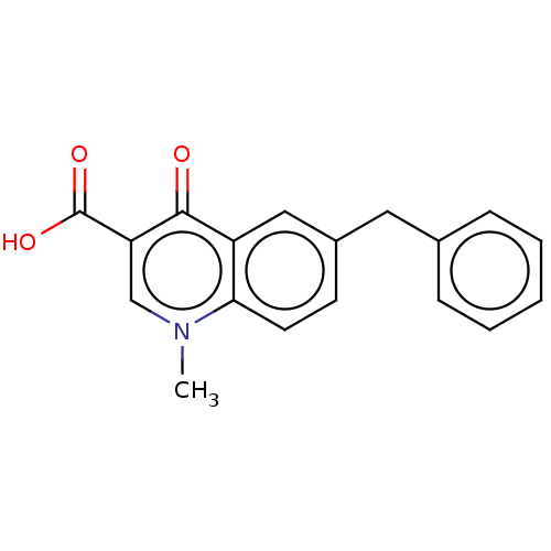 Chemical structure of BindingDB Monomer ID 50480446